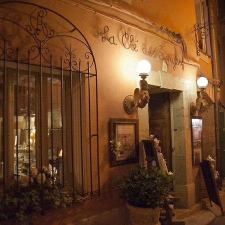 Bed and Breakfast La Cle Des Songes Claviers Екстер'єр фото