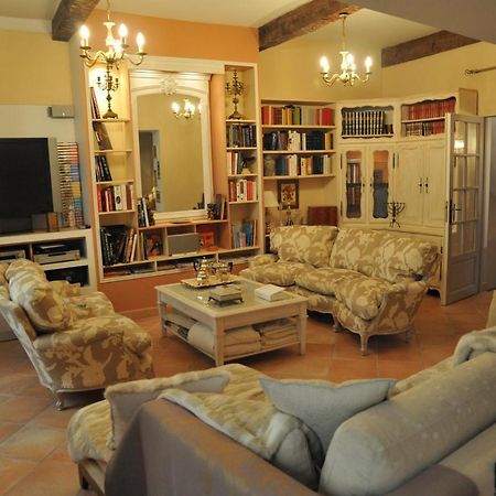 Bed and Breakfast La Cle Des Songes Claviers Екстер'єр фото