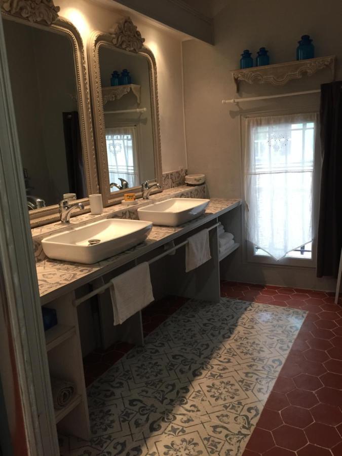 Bed and Breakfast La Cle Des Songes Claviers Екстер'єр фото