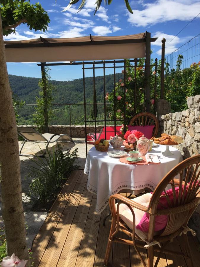 Bed and Breakfast La Cle Des Songes Claviers Екстер'єр фото