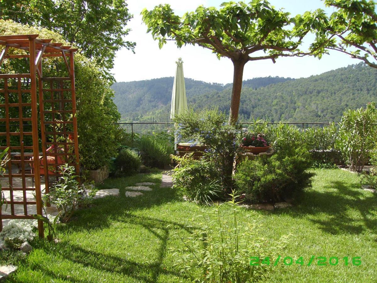 Bed and Breakfast La Cle Des Songes Claviers Екстер'єр фото