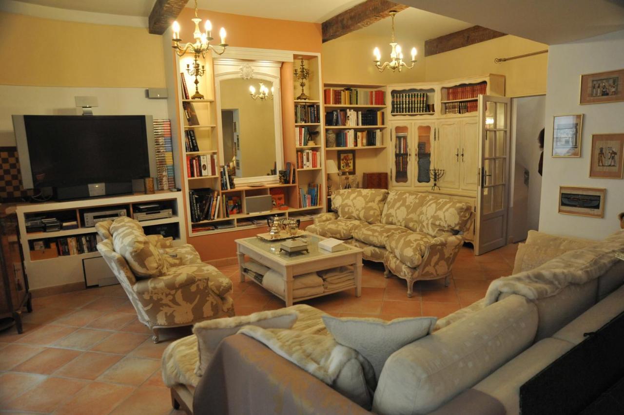 Bed and Breakfast La Cle Des Songes Claviers Екстер'єр фото