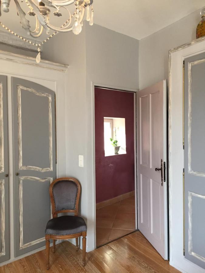 Bed and Breakfast La Cle Des Songes Claviers Екстер'єр фото
