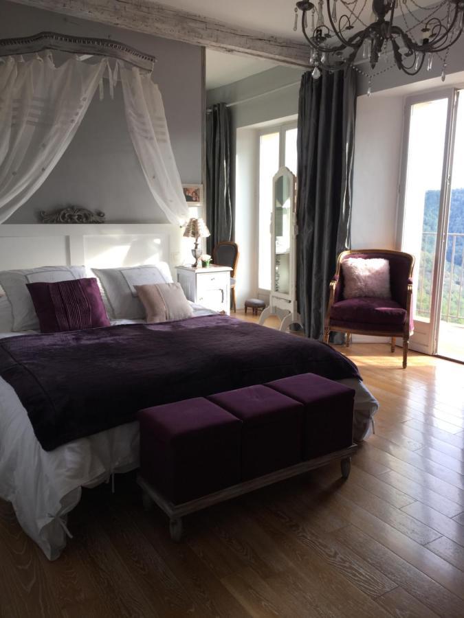 Bed and Breakfast La Cle Des Songes Claviers Екстер'єр фото
