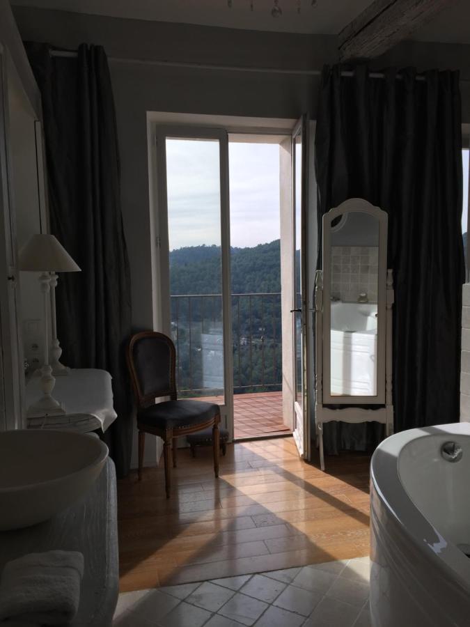 Bed and Breakfast La Cle Des Songes Claviers Екстер'єр фото